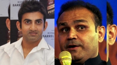 Gambhir, Sehwag Tweet In Support Of Attacked CRPF Jawans