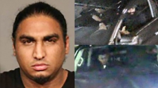 Gavinder Grewal Murder: Police Release Photos Of Two South Asian Persons Of Interest