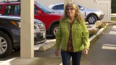 Woman Leaves Husband Of 21 Years For Backing Donald Trump