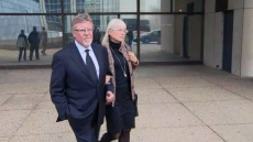 Wife Says Man Who Crashed Into Patio, Killing 2-Year-Child, Was Not Drunk