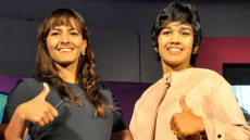 Geeta Phogat, Sister Babita Dropped From Asian Games Camp For 'Serious Indiscipline'
