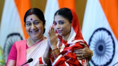 Geeta's Parentage: Telangana Couple To Undergo DNA Test