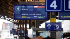 Runaway 7-Year-Old Girl Sneaks Onto Plane At Geneva Airport