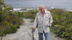 B.C. Doctor, Geoffrey Harding, Stabbed To Death At His Bahamian Vacation Home