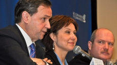 George Abbott Says Scrapping Treaty Commissioner Appointment Will Cost B.C. Liberals George Abbott Says Scrapping Treaty Commissioner Appointment Will Cost B.C. Liberals