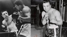 Bout With The Great Ali 50 Years Ago Made George Chuvalo A Canadian Hero