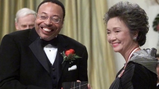 Nova Scotia Writer George Elliott Clarke Named New Parliamentary Poet Laureate