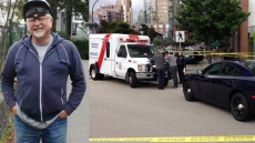 Vancouver Man Involved In Two Shootouts With Police Pleads Guilty