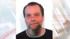 Vancouver Police Issue Warning About High Risk Sex Offender With 'Prospector' Tattoo