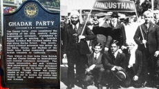 US State Plans To Introduce Ghadar Party’s Works In School Course