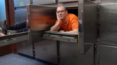 Professor Studying Ghost Hunters Says They Offer Peace, Closure To Clients