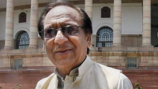 Ghulam Ali enthralls Kolkata, says sadness ends with concert
