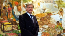 Mumbai-Born British 'Curry King' Noon Dead