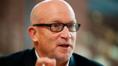 Oscar-winner Gibney On Cyberwarfare In 'Zero Days'