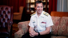 Pacific Fleet Commander Says No Room For Sexual Misconduct On Navy Ships