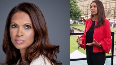 Indian-Origin Anti-Brexit Campaigner Releases Memoir Of Her Struggle