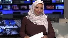 Toronto TV Journalist Becomes Canada’s First Hijab-Clad News Anchor