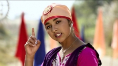 Punjab's Dalit Teen Singer Ginni Mahi Wants To Help Dalits Get Their Rights