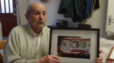 ‘UK’s Oldest Driver Is 103-Year-Old, And Has Driven For 82 Years Without Any Accident’