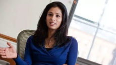 With Great Effort, China Trying To Make Yuan Dominant: Gita Gopinath