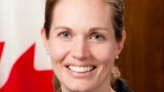 Professional Diplomat Gitane De Silva Named Alberta's New Representative In Washington Next Year