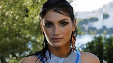 Giuliana Farfalla Has Become Become The First Transgender Model To Appear On A Cover Of Playboy