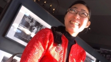 Toronto's Gloria UI Young Kim Wins Women In The Director's Chair Film Award