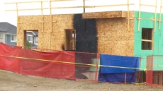 Police Identify People Found Dead In Burned-Out Car; Seeking Vehicle's Owner