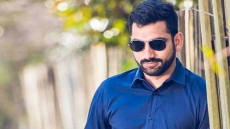 Andhra Engineer In US Dies After Jumping Off Rocks At Waterfall