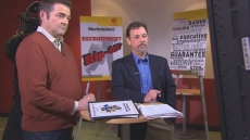 CBC TV Show Gets Man New Crack At Lawsuit Against Job-promising Agency