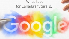 Canadian Students Asked To Design Google Doodle For Canada's 150th Birthday
