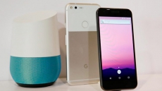 Google Speaker Is Secretary, Radio ... And Work In Progress