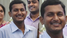 Mocked For Not Knowing English, Indian Farmer's Son Gets 3rd Rank In Civil Services