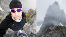 Experienced Hiker Gordon Sagoo Missing Since Sunday In Chilliwack, Search On