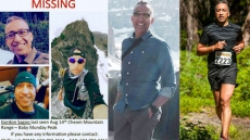 Missing Hiker Gordon Sago's Family Pleads For Search To Continue