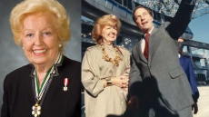 Trailblazing B.C. Politician Grace McCarthy Dies At 89
