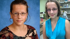 13-Yr-Old Girl GRACE PEERLESS Dies After Backyard Fire Spread To Her Hair In Terrace, B.C.