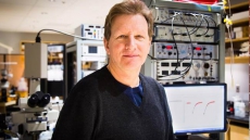 Canadian-Based Researcher To Share Brain Prize, Called 'Nobel Of Neuroscience'