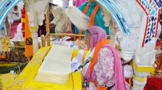 'Praying' Gives Older Adults A Boost To Live Longer