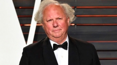 Toronto-Born Vanity Fair Editor Graydon Carter Leaving Magazine