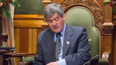 Olympians, Jurists, Researchers Among 113 New Members Of Order Of Canada