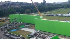 And The Oscar Goes To... 4 B.C. Key Grips For Inventing Inflatable Green Screen