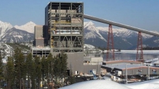 Three Hurt In Coal Mine Fire At Teck Greenhills Facility In Southeastern B.C.