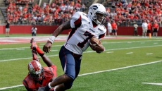 Rookie Quarterback's Football Path Changed After BC Lions' Head Coach Came Calling