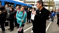 Transit Upgrades, Funding, Should Be Focus Of B.C. Election, Say Metro Vancouver Mayors