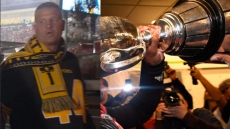 Arrest Made In Alleged Sexual Assault Outside Stadium Of Grey Cup Game