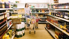 City Of Vancouver One Step Closer To Allowing Liquor Sales In Grocery Stores