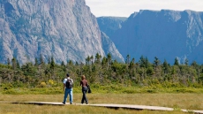 From Hey Rosetta to Joseph Boyden, artists want buffer around Gros Morne park