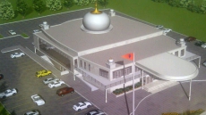New  $7 Million Gurdwara Coming Up In Guelph City, Ontario