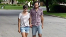 Parents Angry After Girl, 8, Told To Cover Up At Wading Pool In Guelph, Ont.